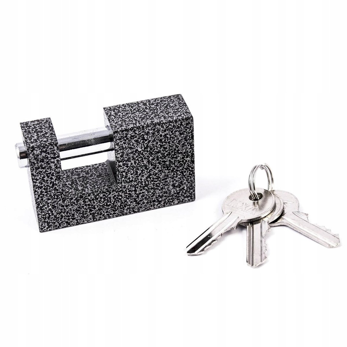 XL-Tools KXA 90mm Stafslot met 90mm Pin