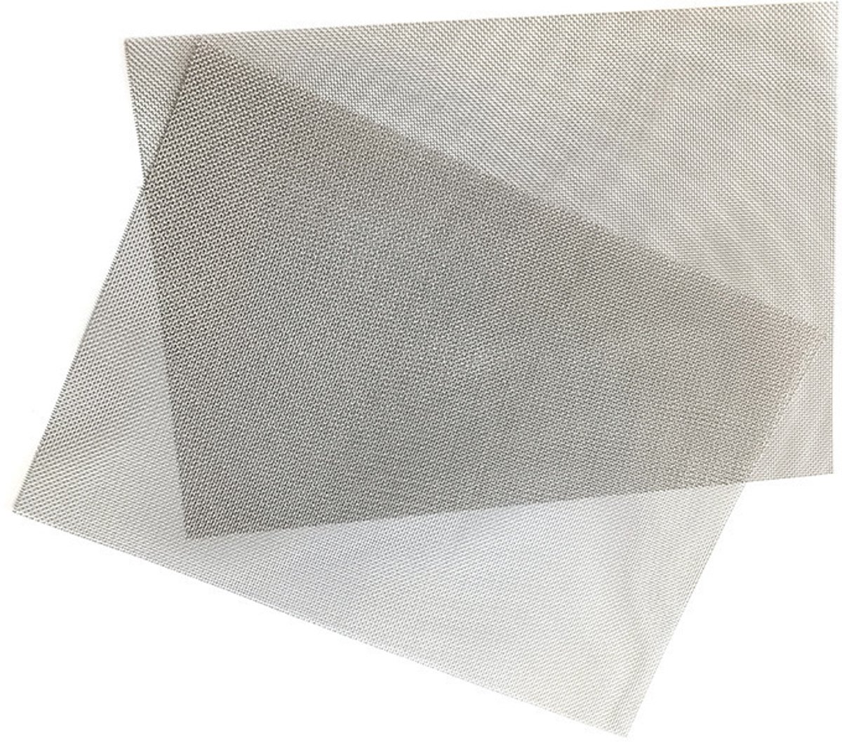Metaaldraadgaas (21 mazen)-15*21cm