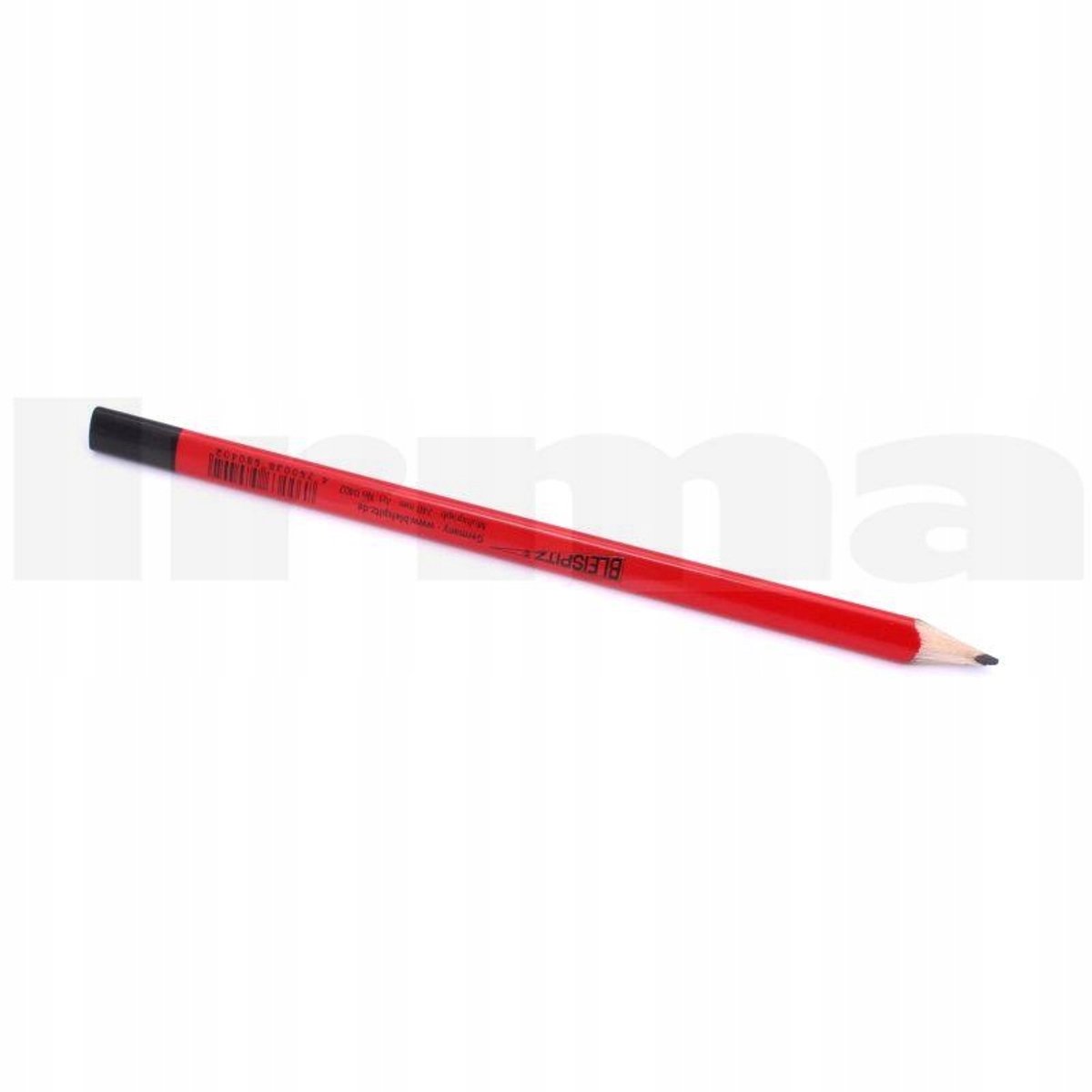 Universeel glaspen Potlood 240mm - 9 stuks