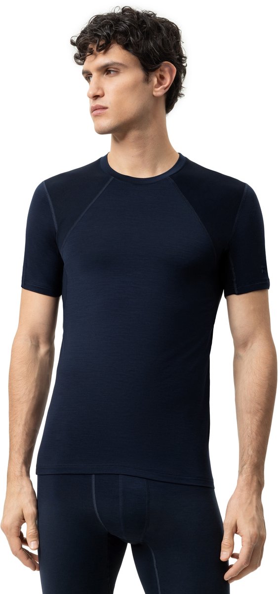 mey T-Shirt Serie PRFRMNC+
