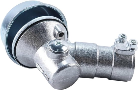Versnellingskop vervanging 10 tanden - Heavy Duty aluminium - 24 mm - Duurzaam voor grasmaaiers - ShopVlot — afbeelding 5