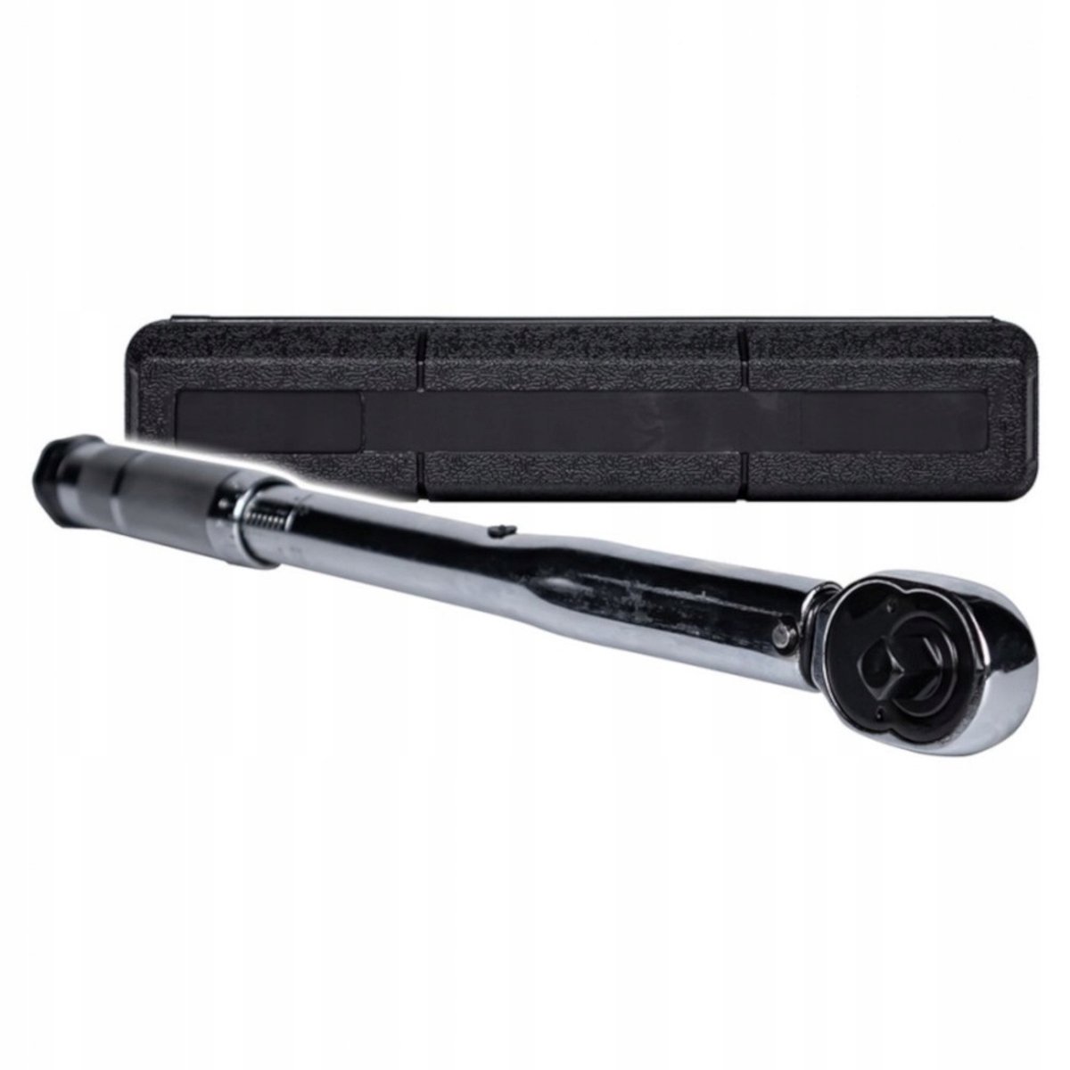 Merkloze Momentsleutel 19-110 Nm 3/8'' met Vergrendeling