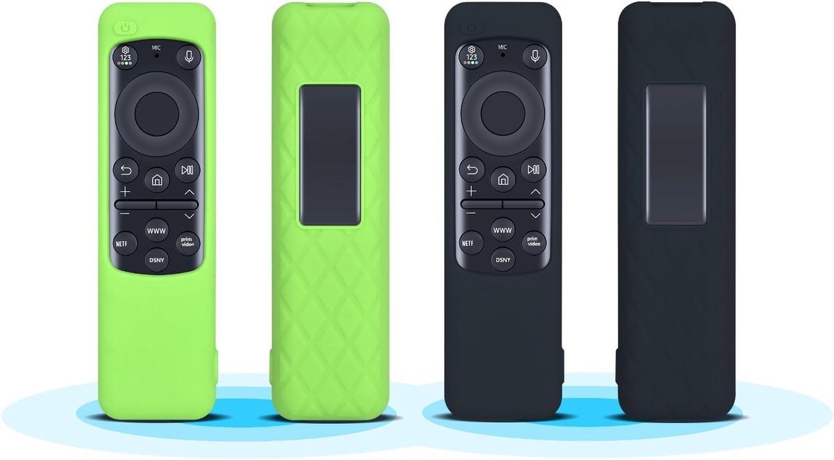 Compatible with Samsung TM2360E / TM2361E BN59-01432 BN59-01432A / 01432J Remote Control, Shockproof, Waterproof and - ShopVlot