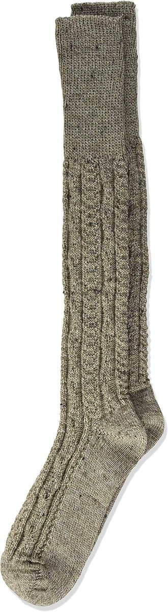 Lusana Loden Tweed - ShopVlot