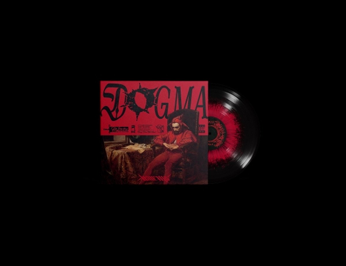 DOGMA