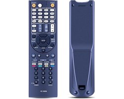 Replacement Remote Control RC-898M for Onkyo TV TX-NR636 TX-NR545 TX-NR646 TX-NR747 - ShopVlot
