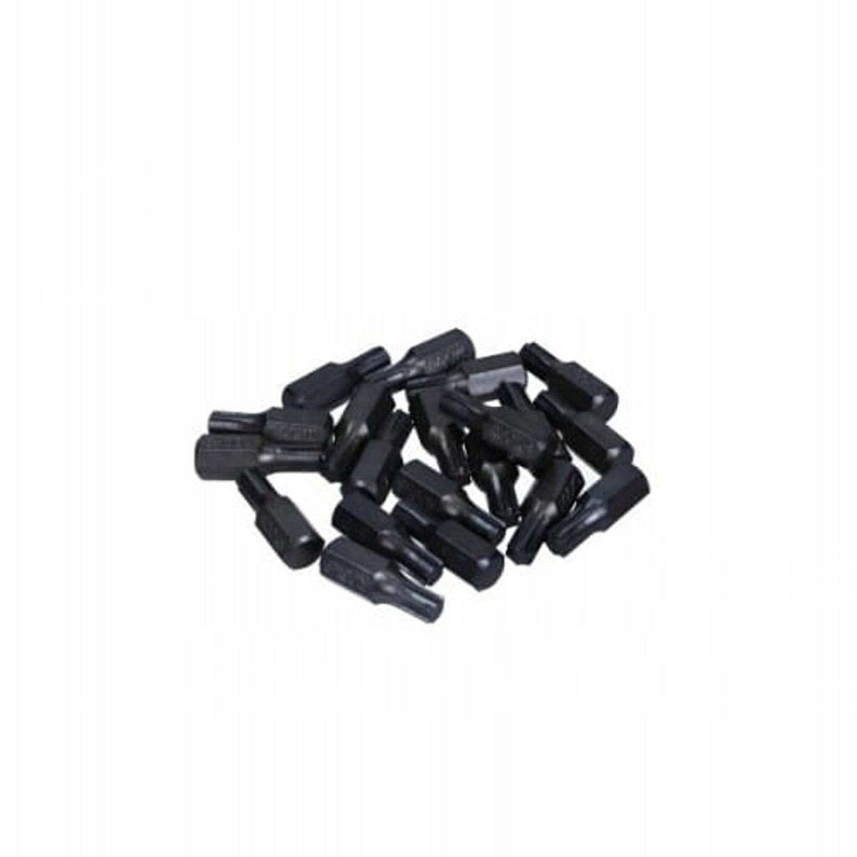 Merkloze Ribe Bit M7 x 30mm, 3/8", 20 Stuks