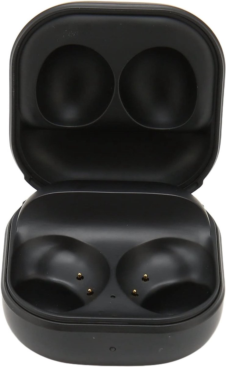 Oplaadcase voor Buds 2 - 700mAh Draadloze Oplaadstation - Vervanging voor Verloren of Beschadigde Oplaadcases - ShopVlot