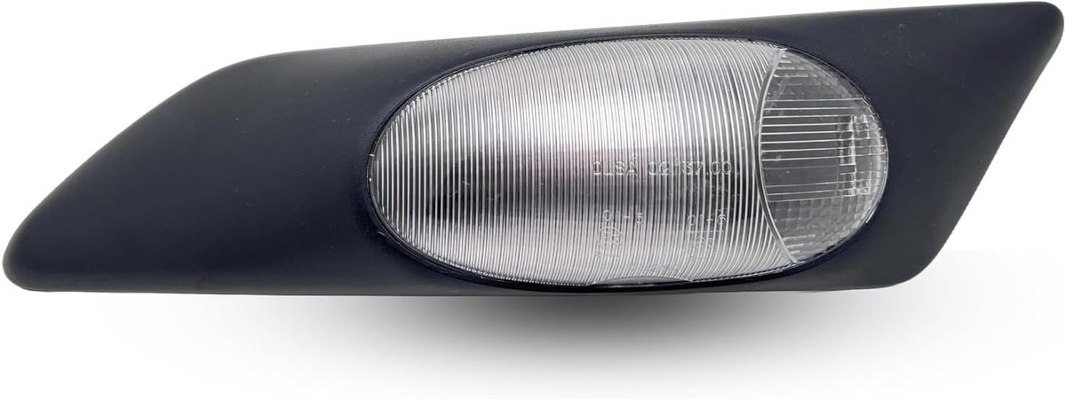 BSSTORE® Side indicators, white, compatible with DAILY 2000-2005 (left - driver side) - ShopVlot