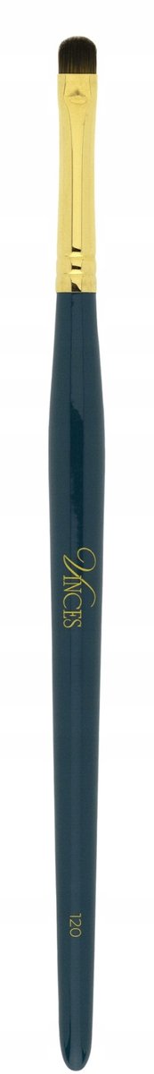 Vinces Ocean oogschaduwkwast 120 - Luxe synthetisch