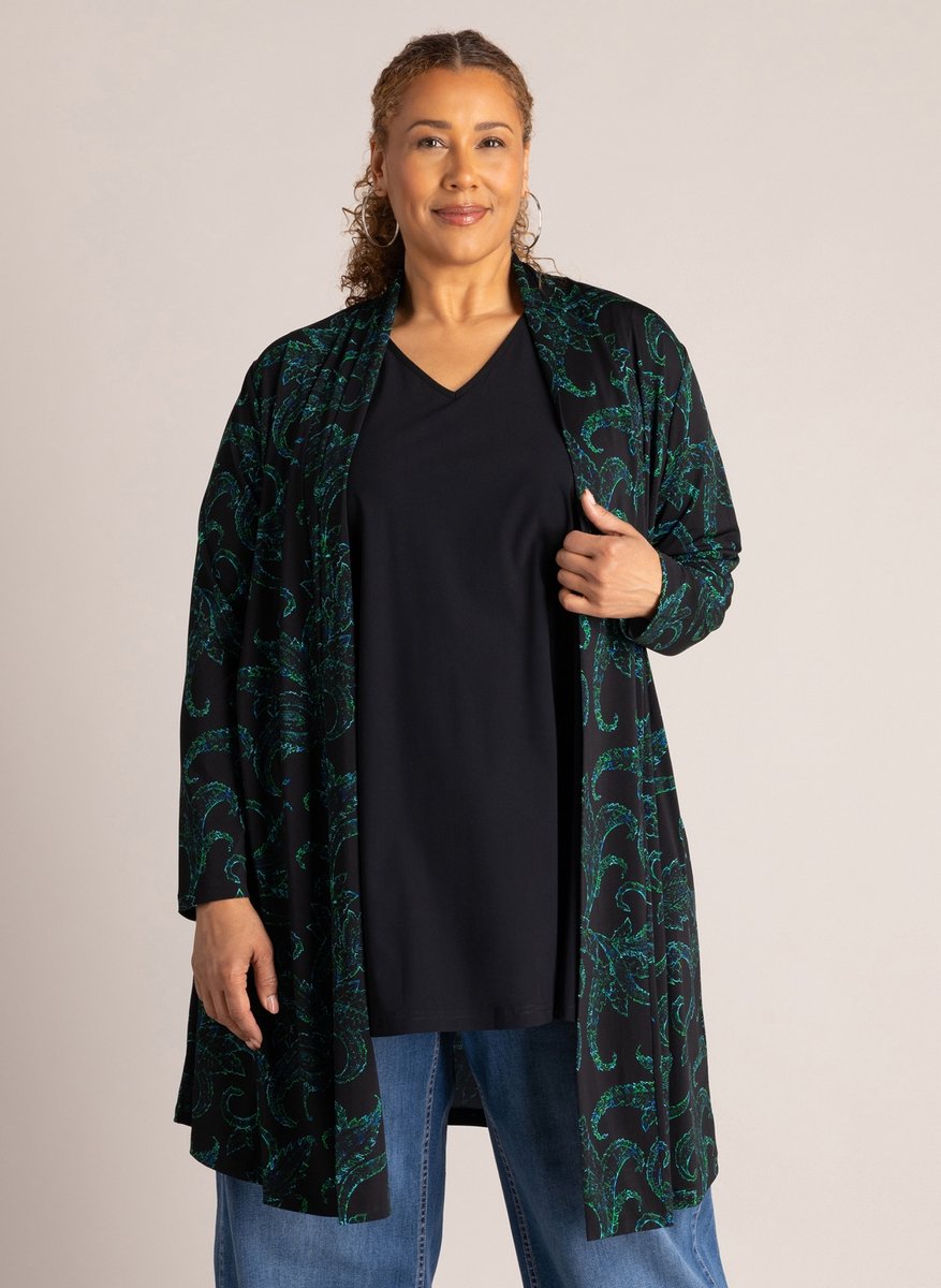 COLLETTA vest Natalia