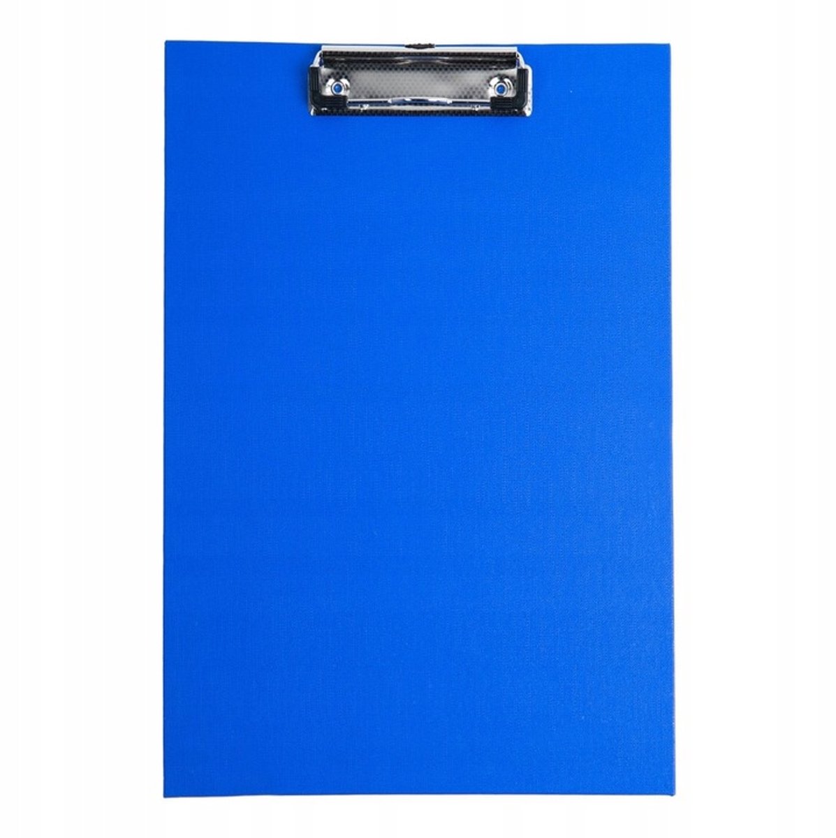 Clipboard A5 Blauw - Praktische documentenhouder voor kantoor en onderweg