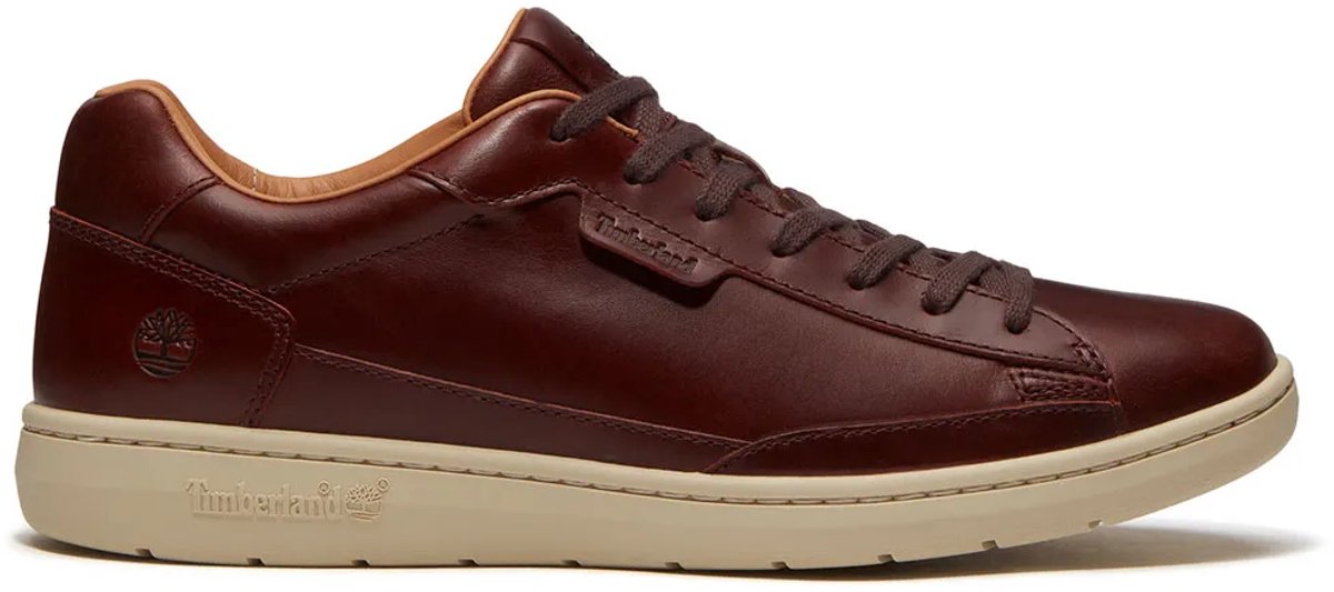 Timberland Portofino Pier Lace Up Schoenen Bruin EU 41 Man