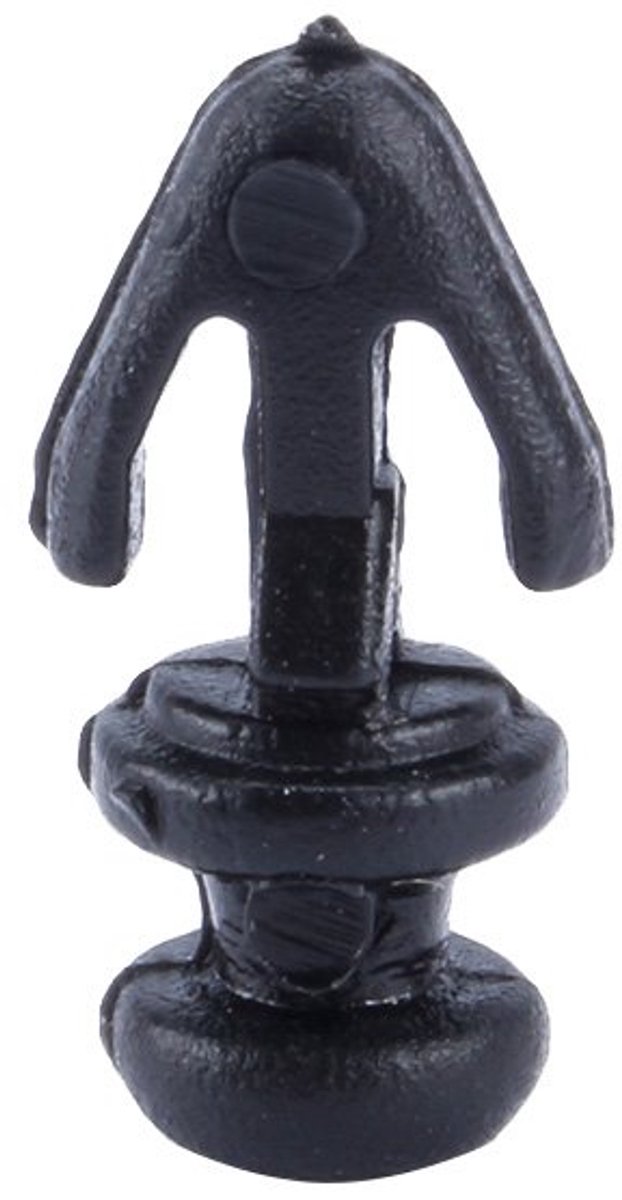 Door Trim Clips Attachment 10 Pieces Door Sill Mounting Clips for Mondeo MK2, MK3 and MK4 - ShopVlot