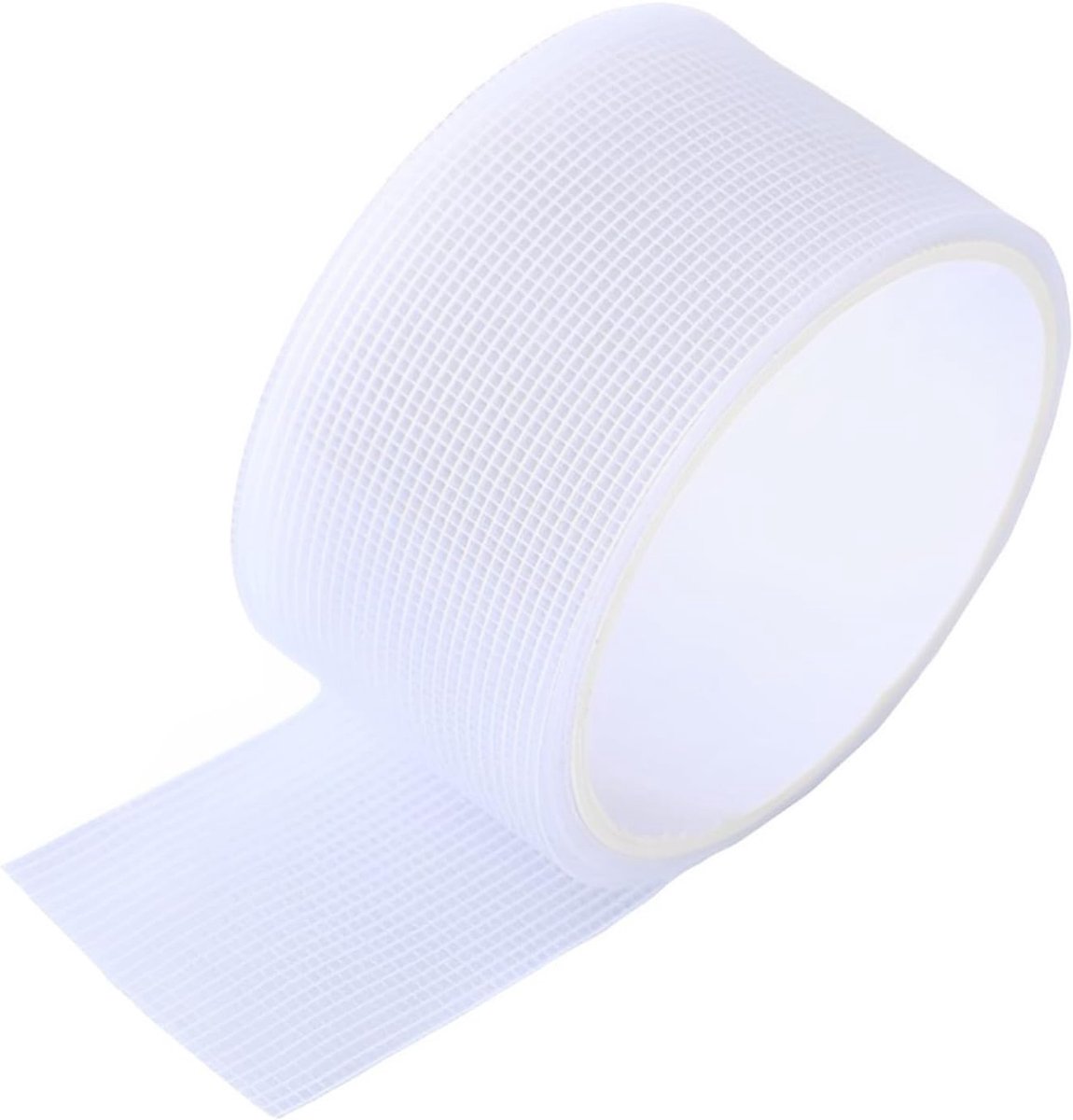 5 cm x 2 m set voor de reparatie van muggennetten, reparatieband van net, plakband voor muggennetten voor de reparatie - ShopVlot