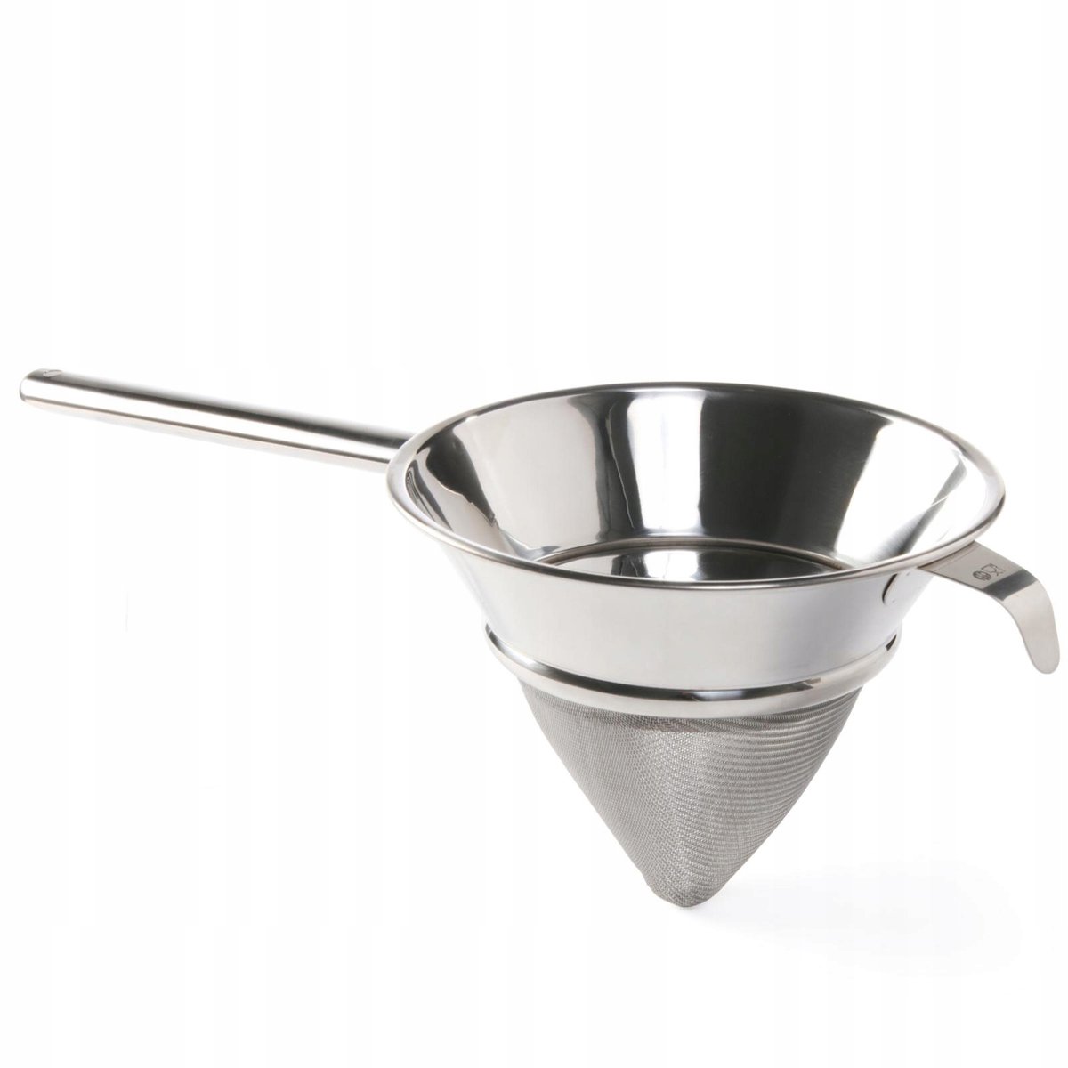 Hendi Stoere Zeef RVS - 205mm Diameter