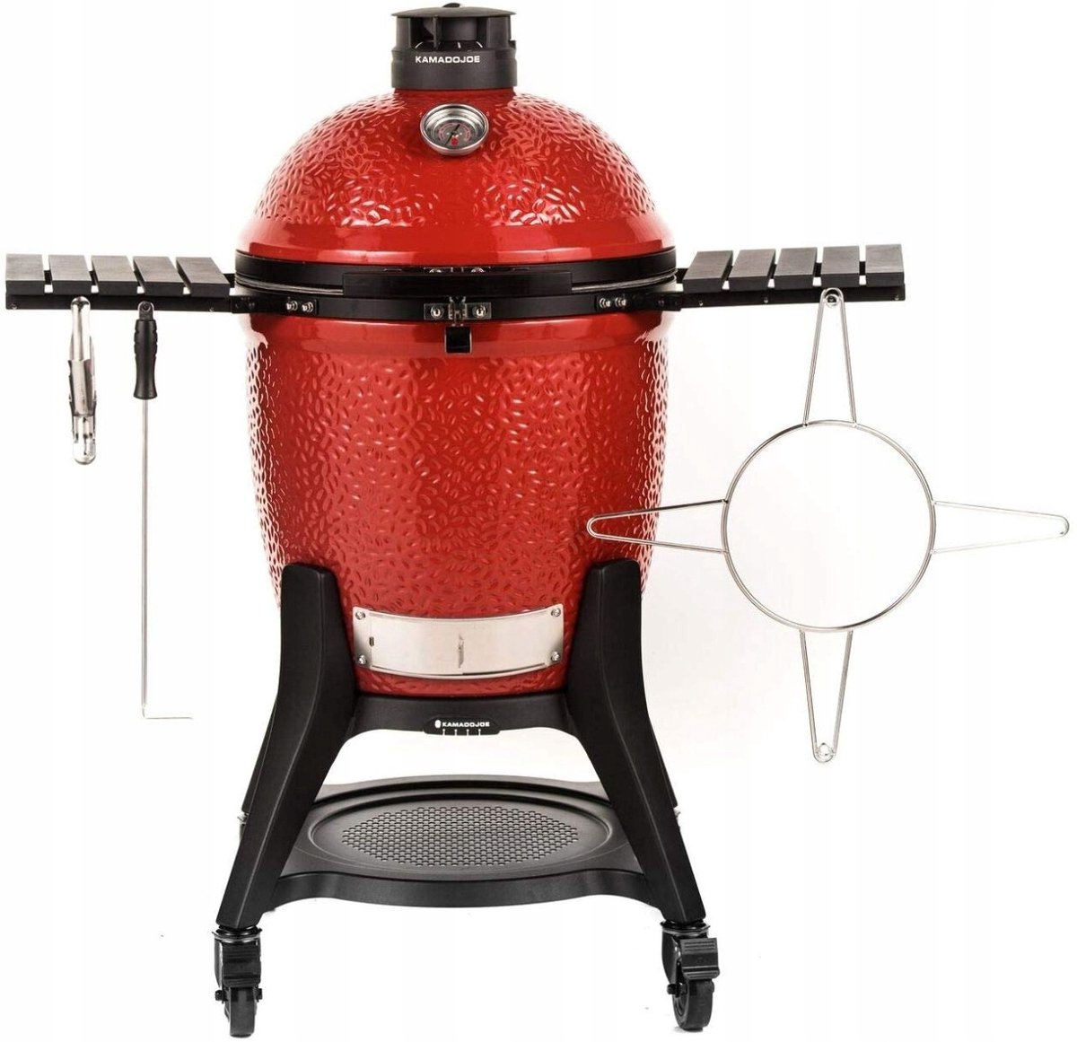 Kamado Joe Classic III - Kamado pack de démarrage