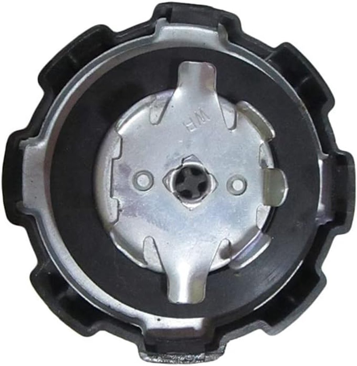 Fuel Tank Cover Motorcycle Fuel Tank Cap Generator Fuel Tank Cover with Snap Thread Compatible with Engine Generators - ShopVlot