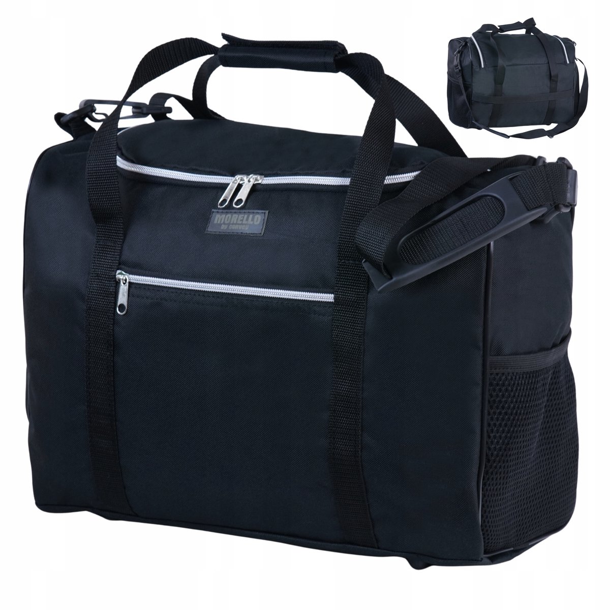 Handbagage Tas 40x30x20cm - Perfect voor Vluchten