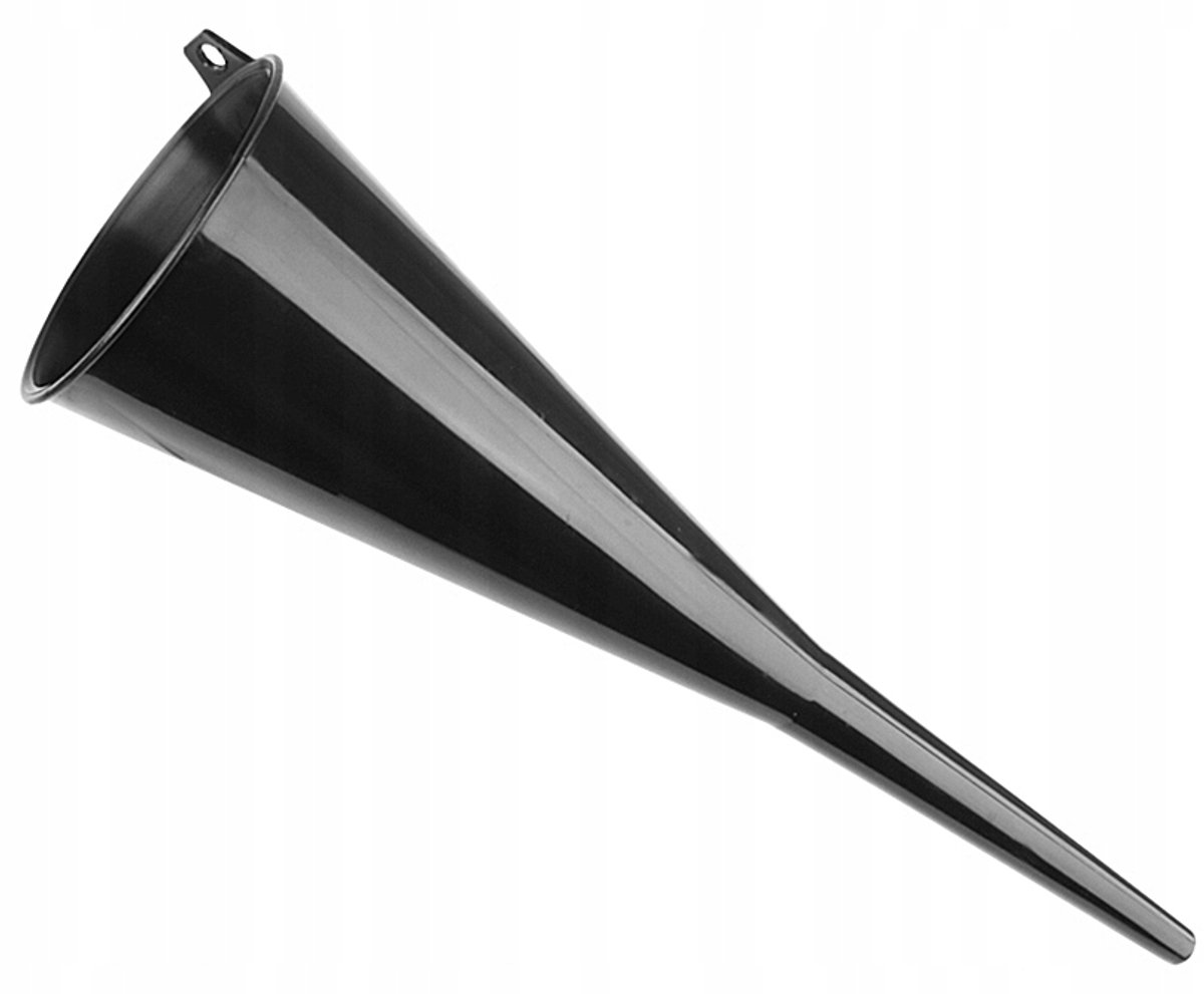 Leger Trechter Vloeistoffen 46cm Lengte, 12cm Com