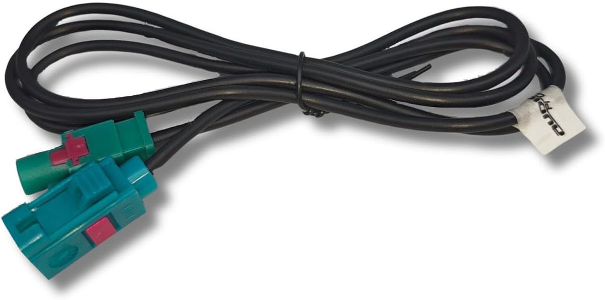 Audioproject A433 - Car Radio Antenna Adapter Extension Fakra - ShopVlot