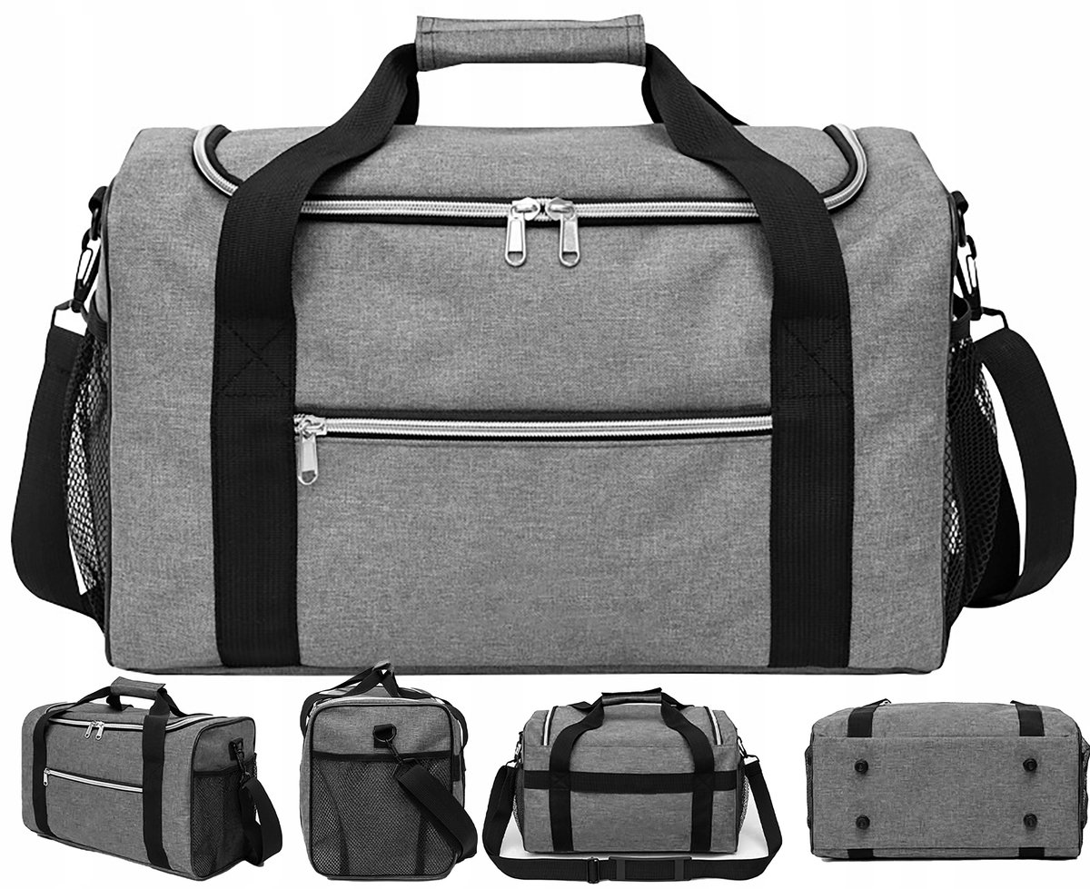 Handtas Tas Vlietuig 40x20x25cm - Ruim & Waterdicht