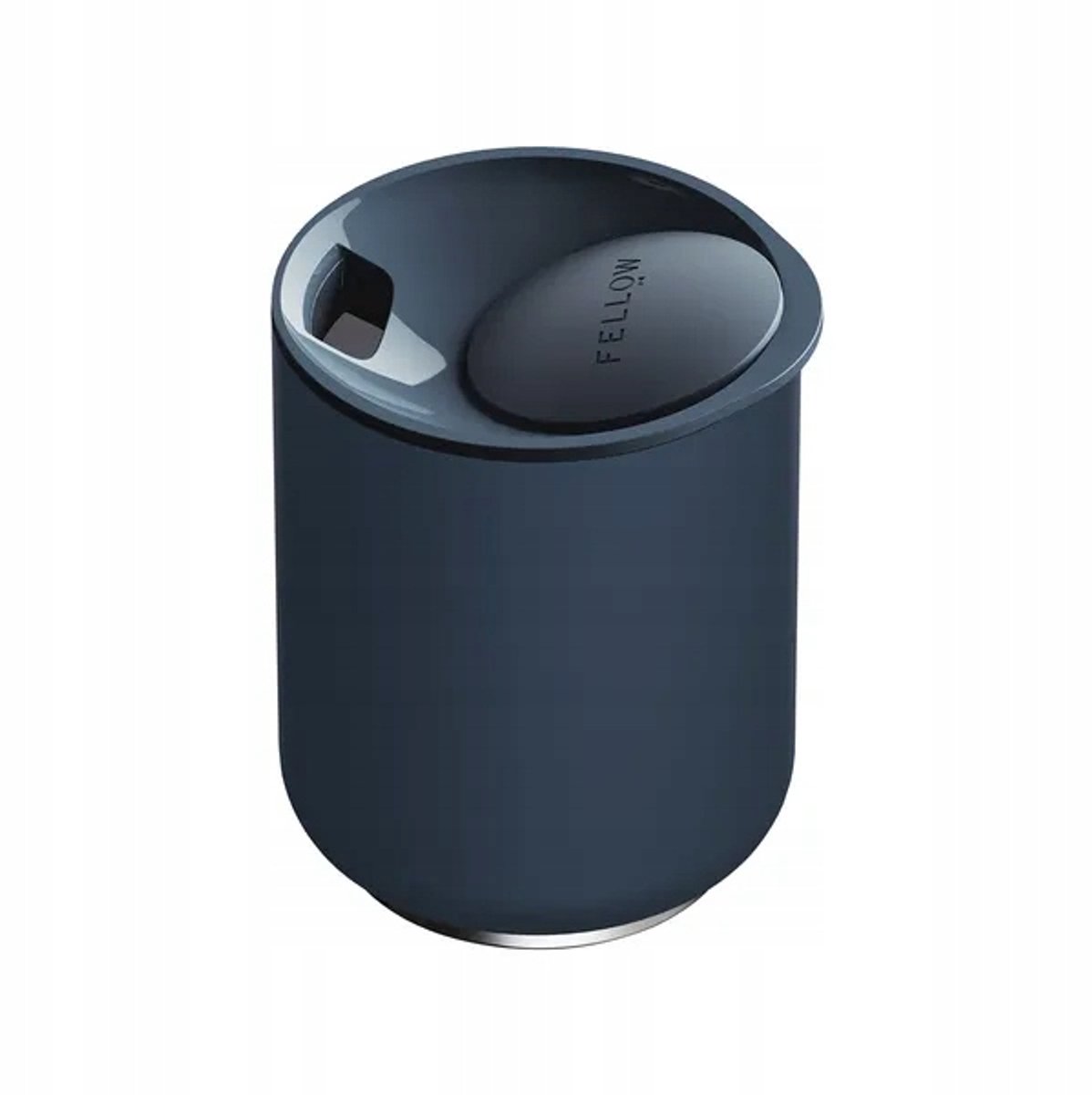 Fellow Rocky Lowball Tumbler - Thermische Mok - 295 ml - Marineblauw