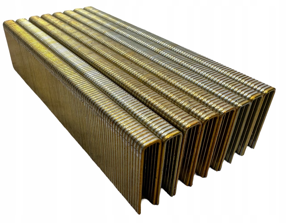 Parkside Type 55 Zinken 6x25mm - 4800 Stuks