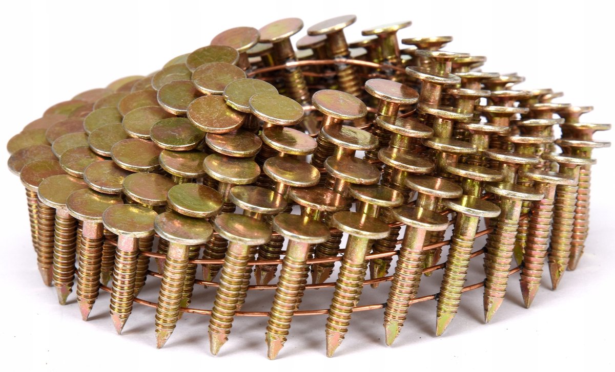 Dakpennen voor nietmachine 22x3.1mm - 4200 stuks