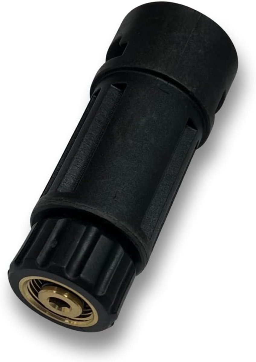 M&M Smartek Adapter M22 IG to Bayonet for Kärcher Replacement Part - ShopVlot