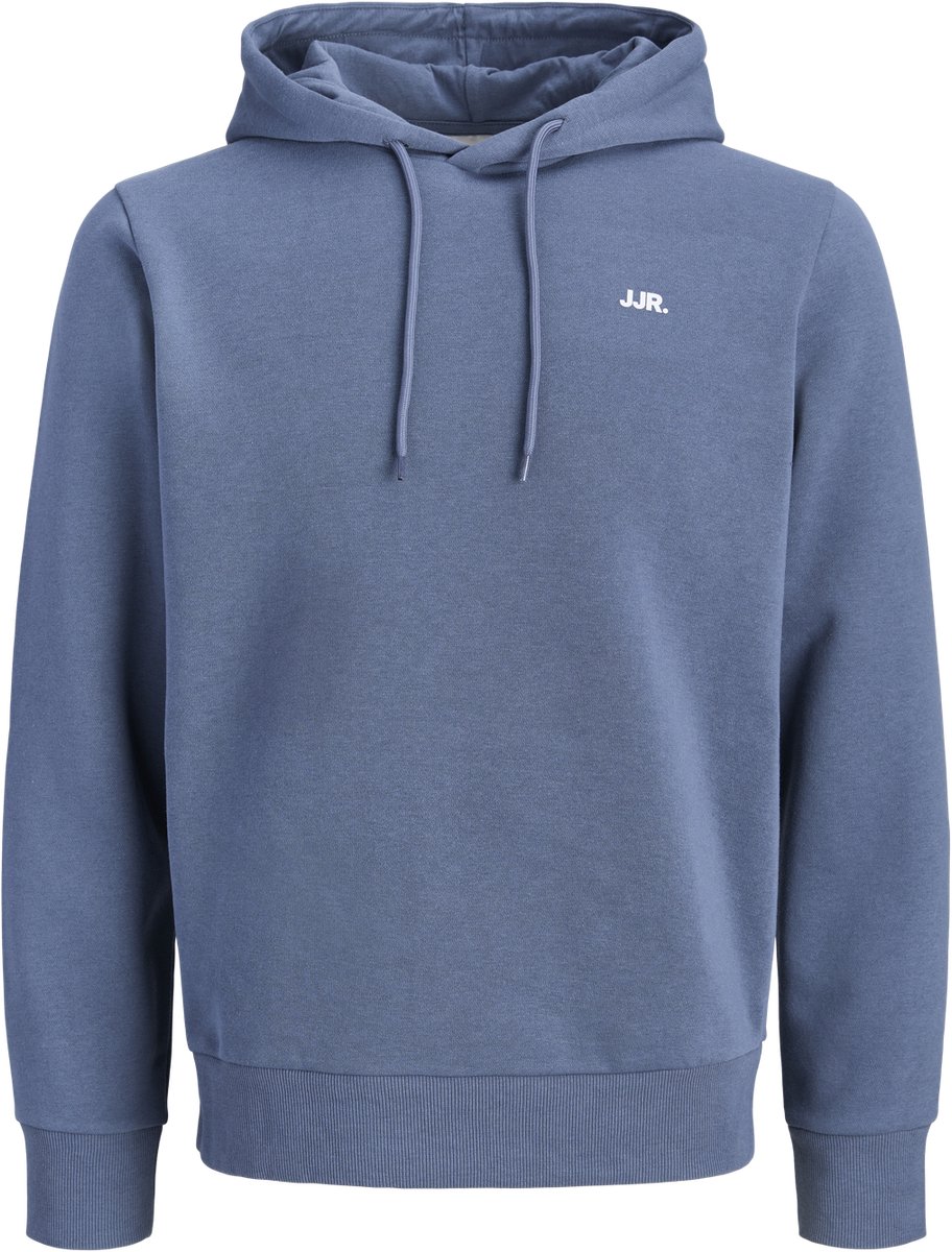 JJREBEL - JREBREBEL LOGO SWEAT HOOD NOOS - Heren - Sweatshirt