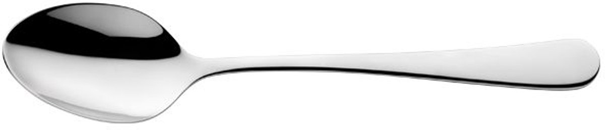 Amefa Horeca Austin Dessertlepel 2.0mm