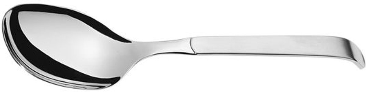 Amefa Horeca Buffet Serveerlepel 3,5 Mm
