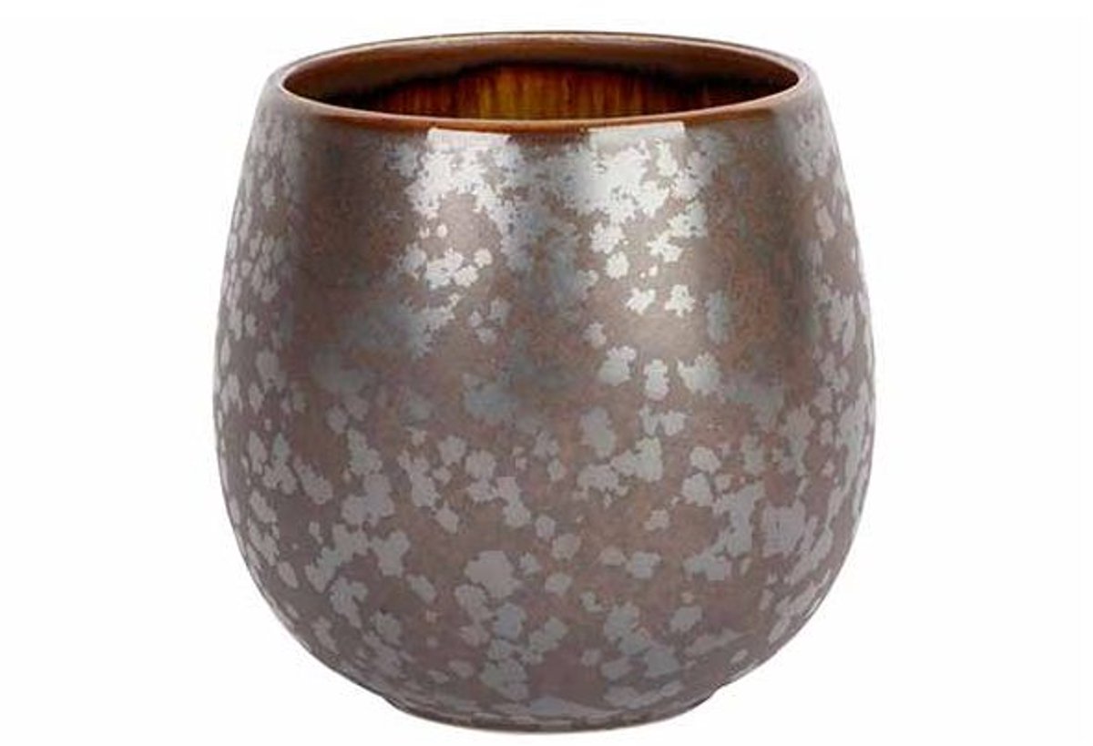 Elements Mineral Beker 27,5cl D7xh8,2cm Zonder Oor