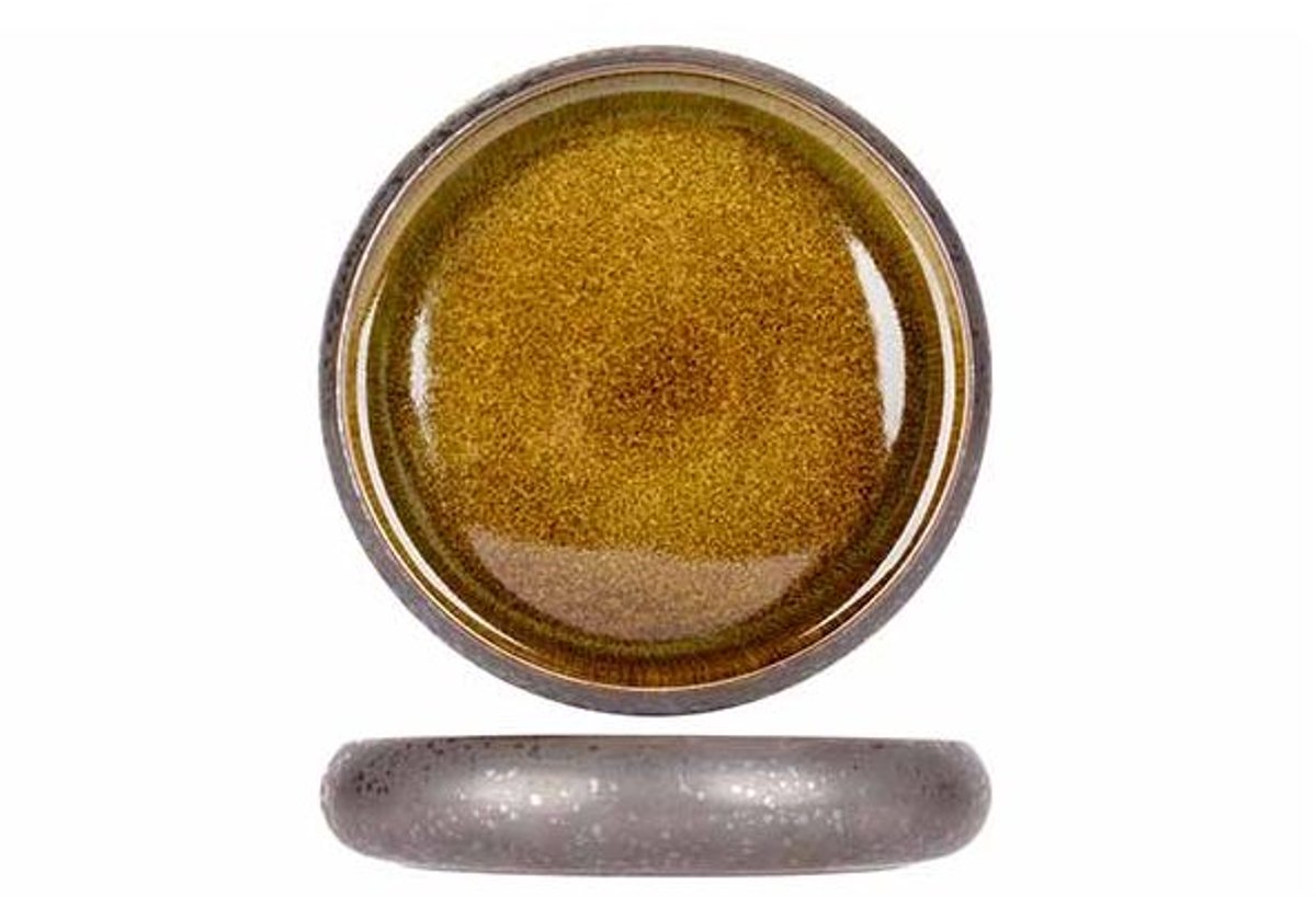 Elements Mineral Bord D21,7xh4,5cm