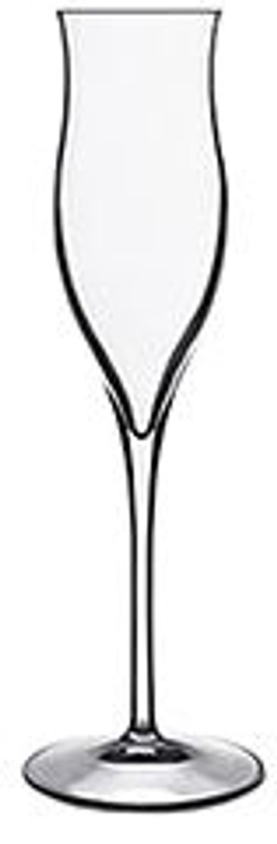 Vinoteque Likeurglas 10,5cl Set6 Grappa