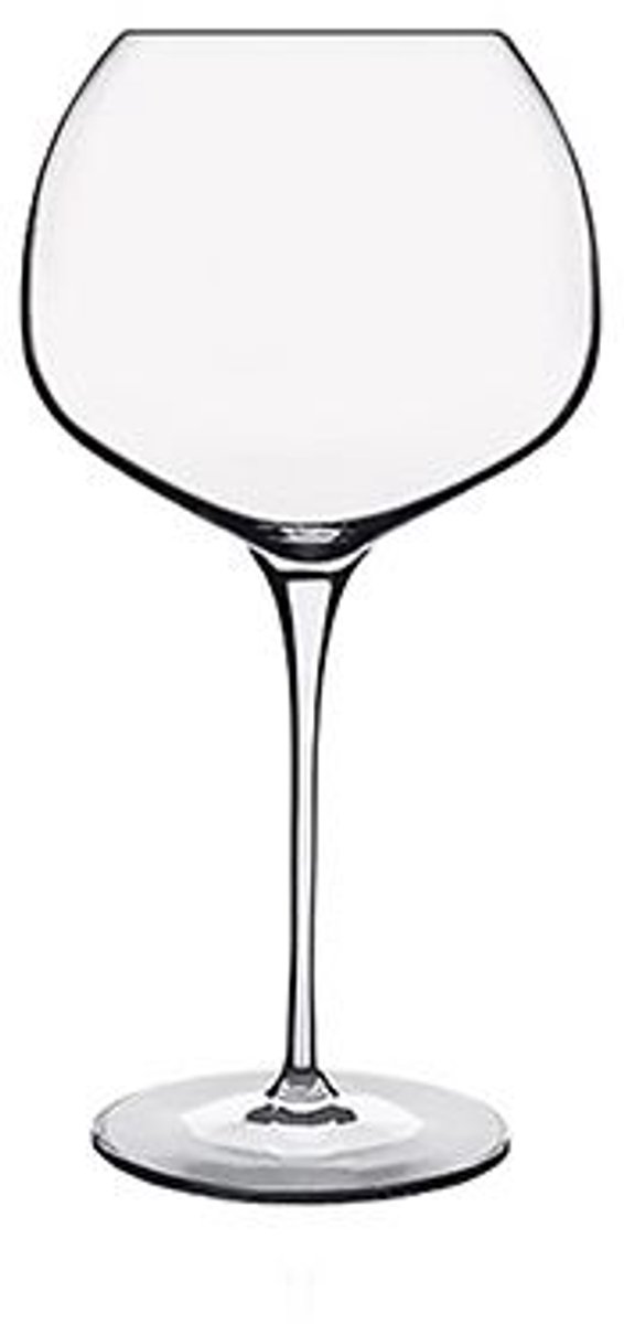 Vinoteque Wijnglas 80cl Set6 Super 800