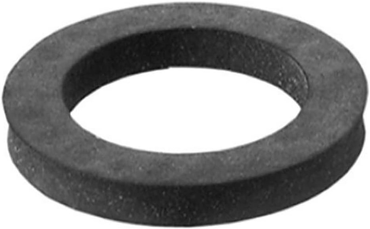 Rubberen afdichting voor beluchters M22 (4), TEC380115