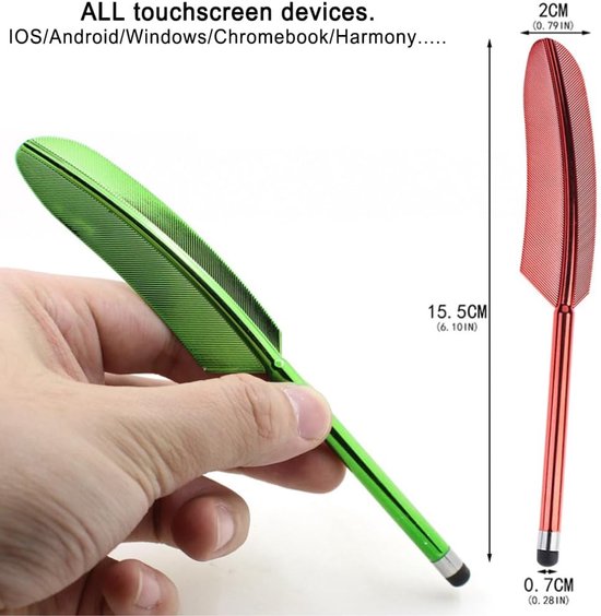 pen voor Samsung Galaxy Z Fold7 S Pen, stylus voor Galaxy Z Fold8 Ultra, veerpen, compatibel met Samsung Tablet/Galaxy Fold 6-zwart — afbeelding 3