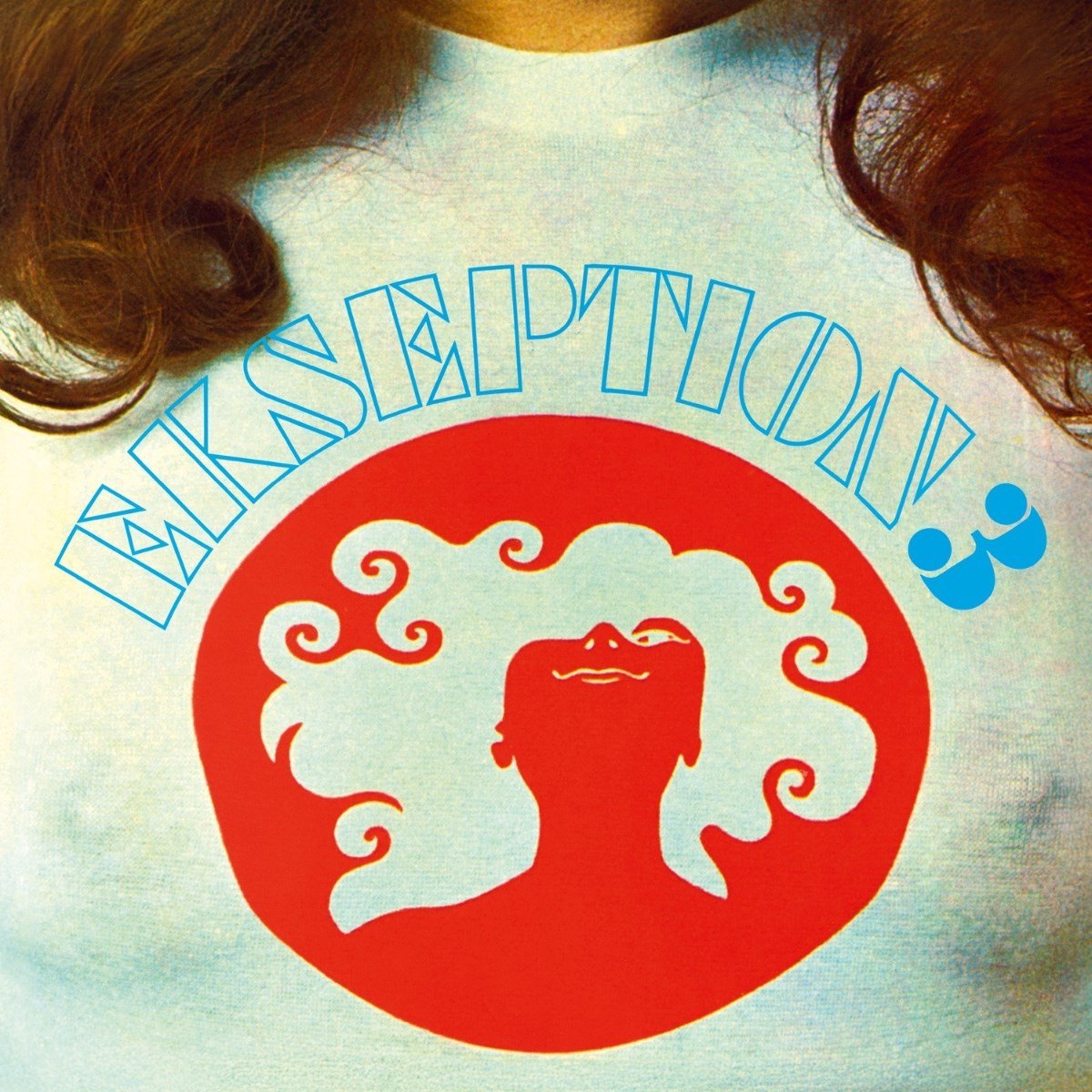 Ekseption - 3 (LP) (Coloured Vinyl)