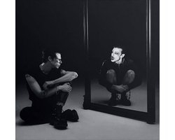 Yungblud - Idols (CD) (Limited Edition) (Alternative Cover 5/6)