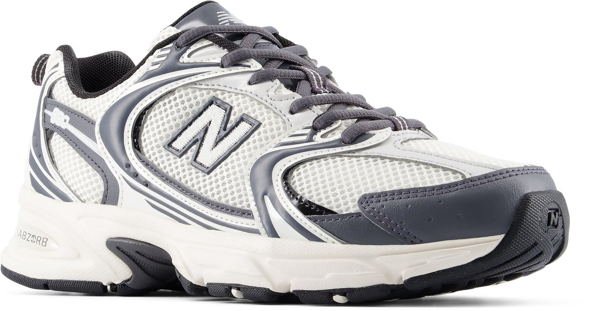 New Balance 530 Unisex Sneakers - SEASALT