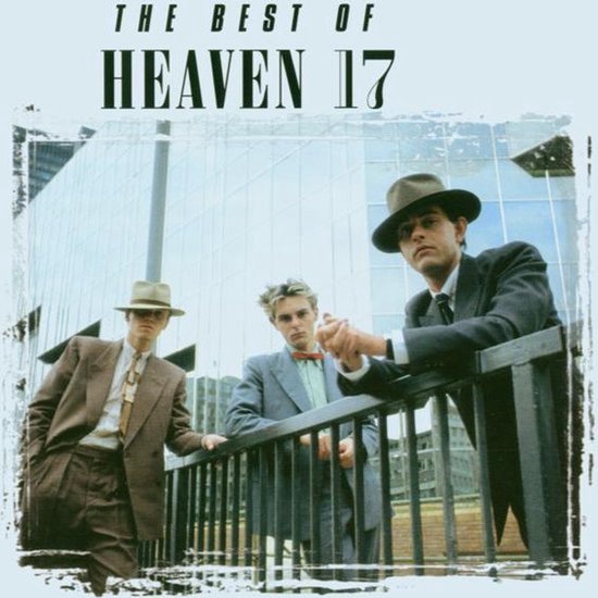 Best of Heaven 17: Higher & Higher