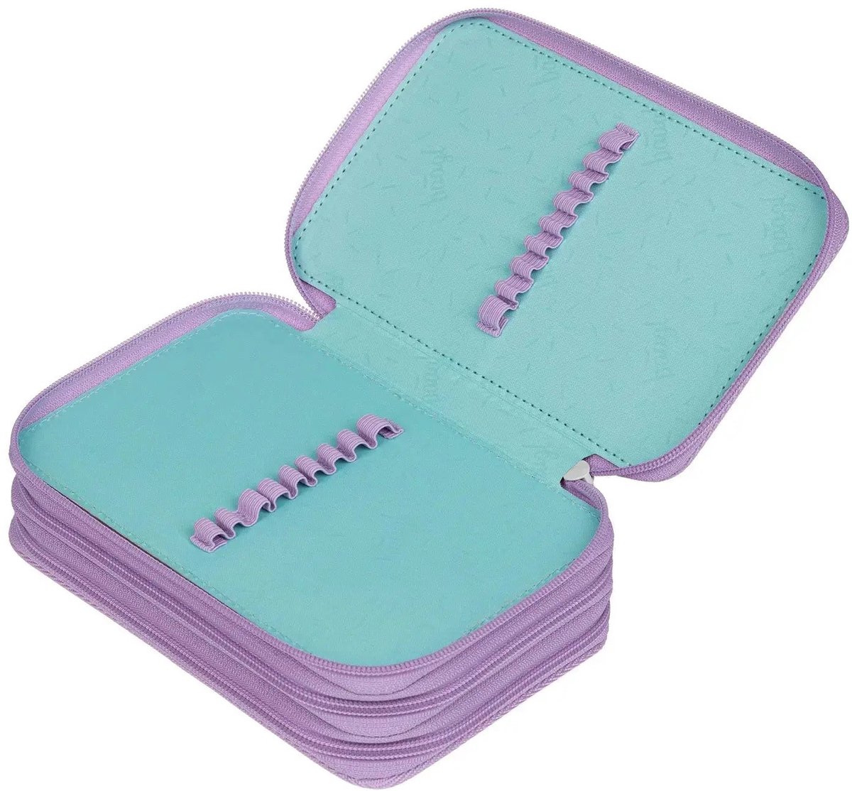 Baagl Etui Candy 3-ritsen