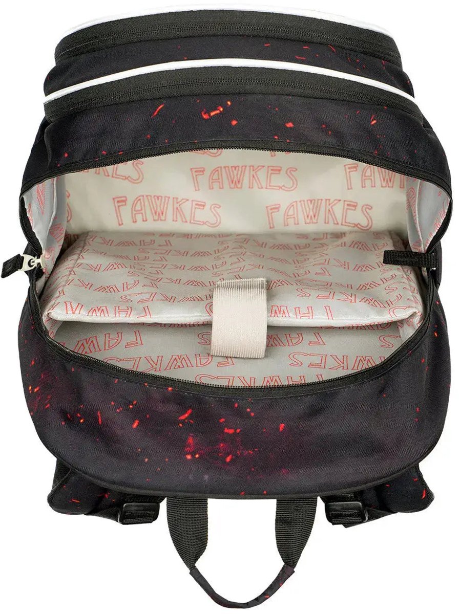 Baagl Core Rugzak Harry Potter Phoenix 25L