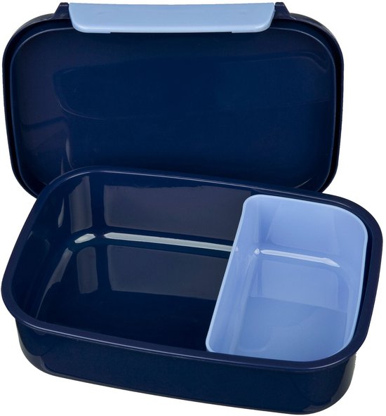 Frozen Lunchset - Lunchbox - Drinkfles - Meerkleurig - Lunchbox Kinderen van Frozen — afbeelding 3