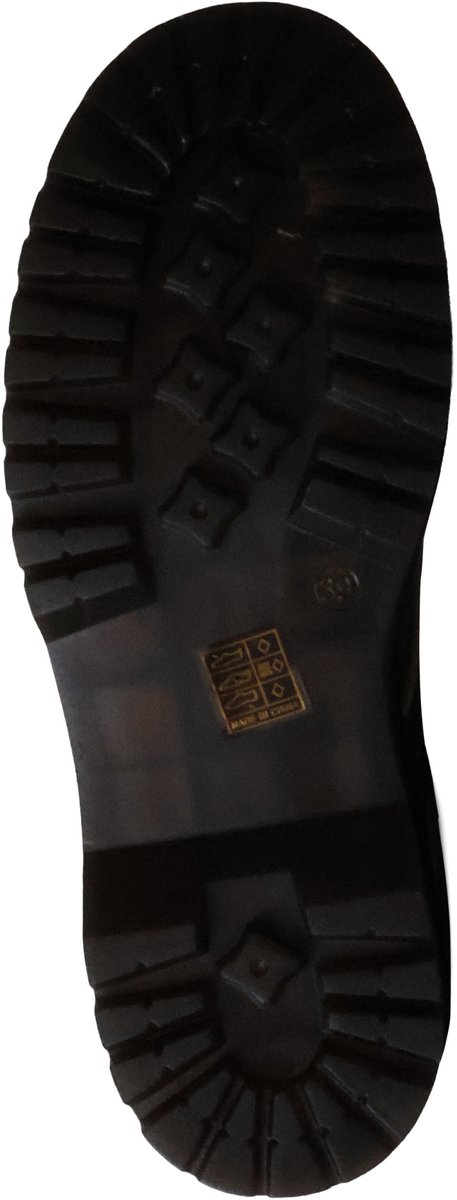 Veterschoenen
