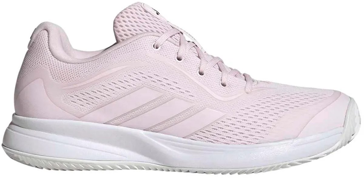 Adidas Avaflash 2 Padelschoenen Vrouw Roze