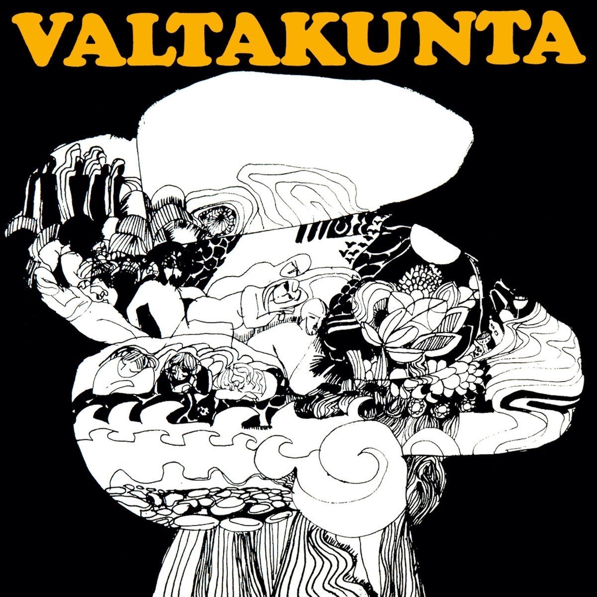 Valtakunta