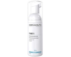 Dermaceutic Laboratoire Value-Size Foamer 15 Cleanser 40ml